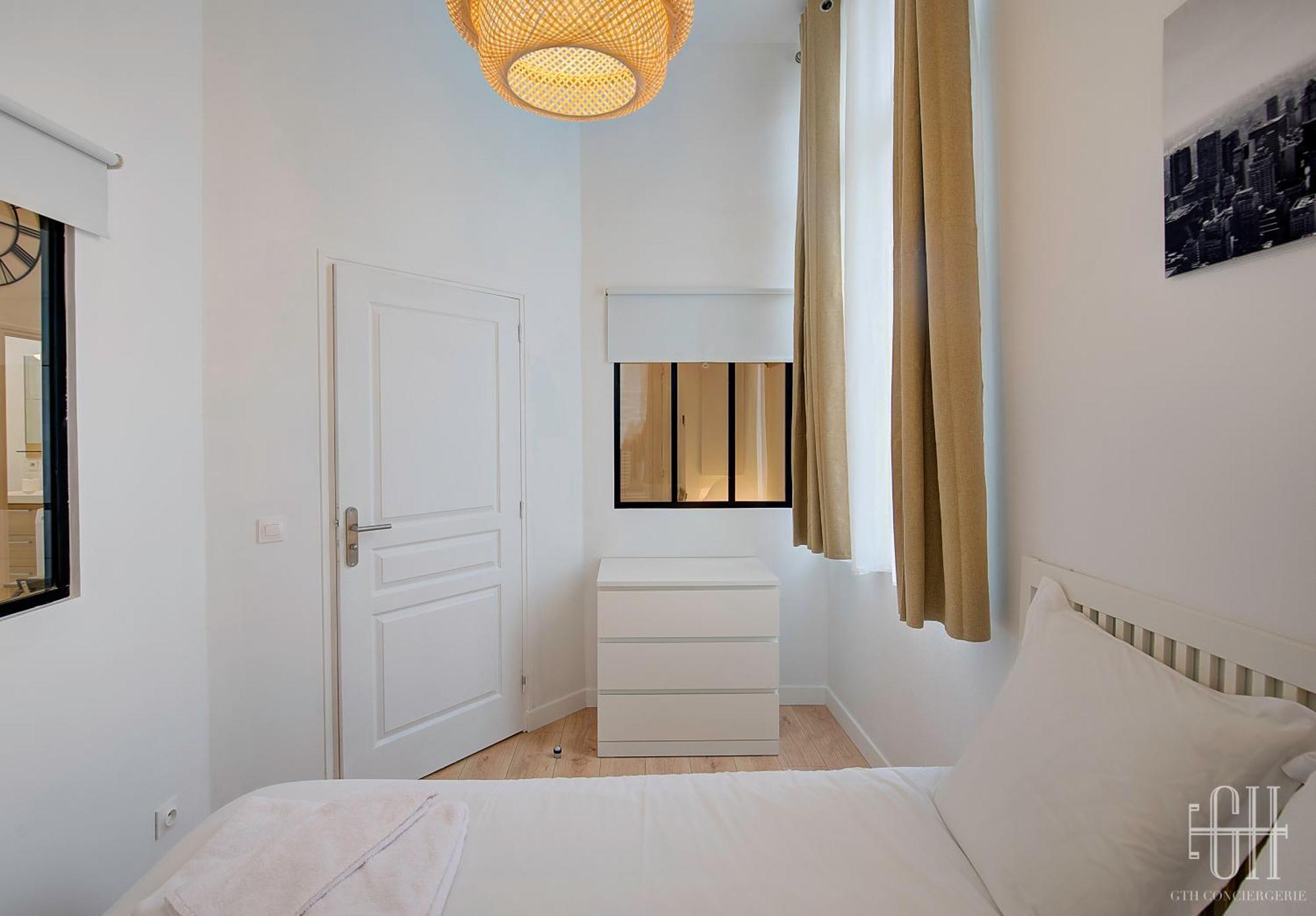 דירות Le Cosy / Vieux טור מראה חיצוני תמונה